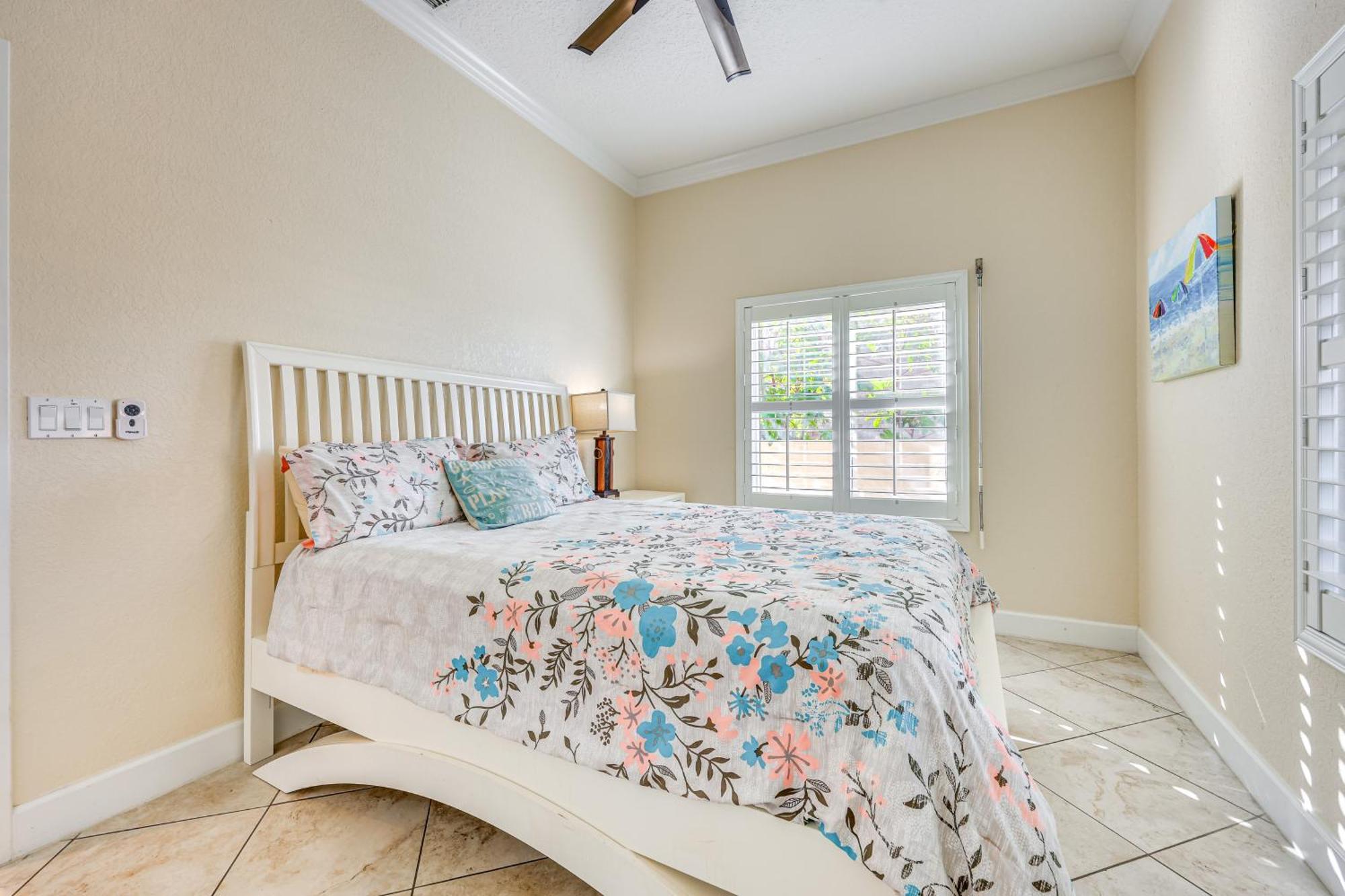 Oceanfront Oasis In Flagler Beach With Deck And Views! Eksteriør billede